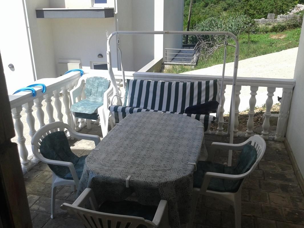 Flat in Przno, Montenegro, 50 m² - picture 7