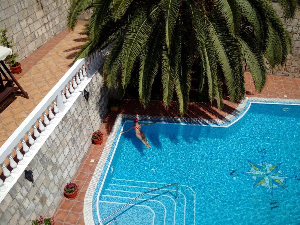 Maison à Petrovac, Monténégro, 559 m² - image 7