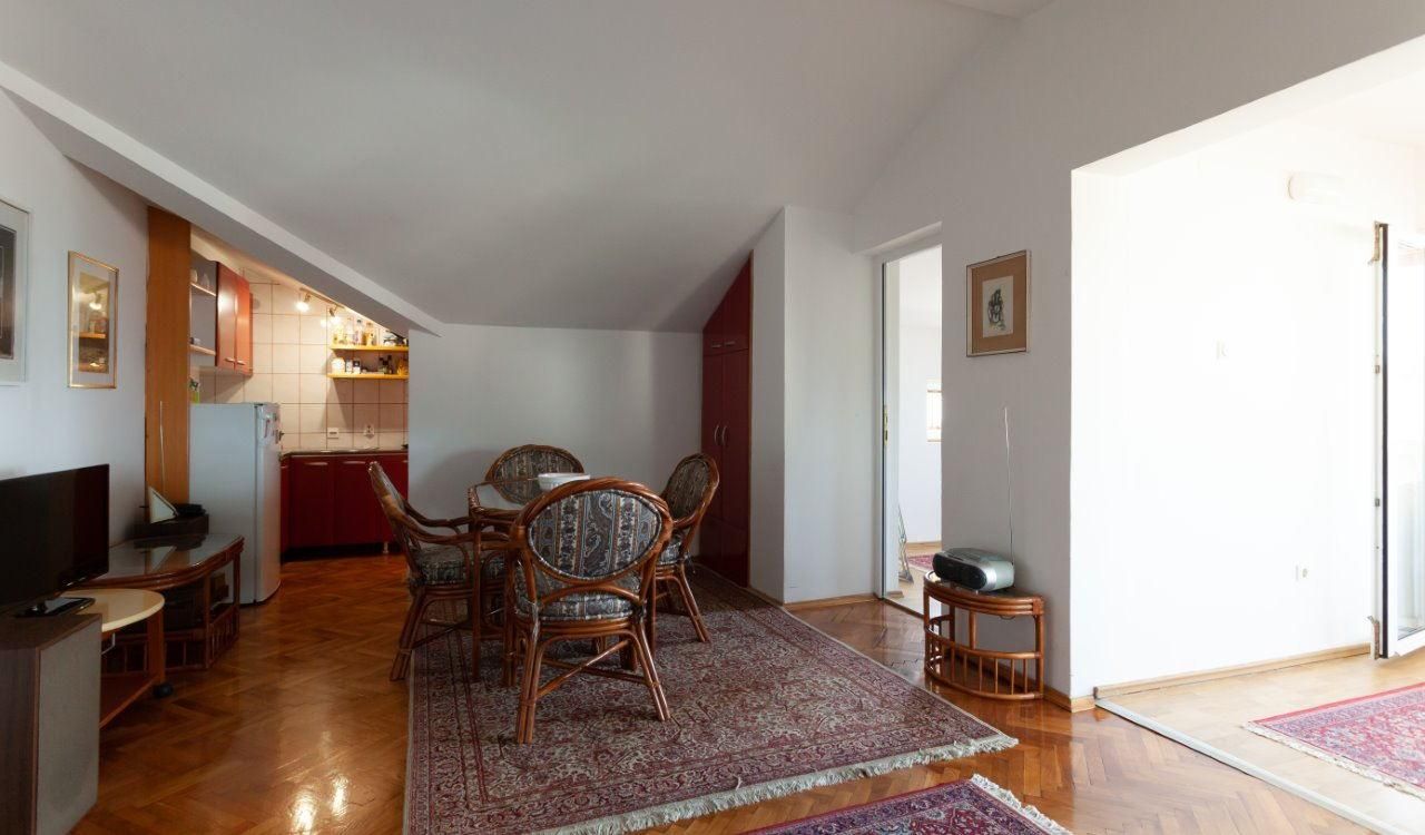 Appartamento a Petrovac, Montenegro, 69 m² - foto 8