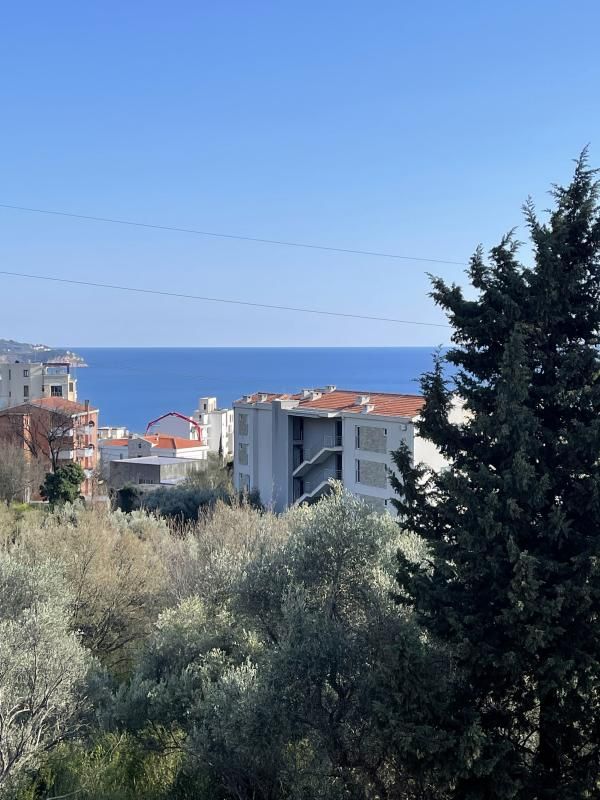 Appartement à Becici, Monténégro, 55 m² - image 8