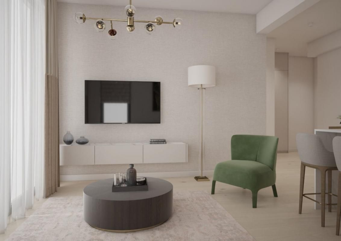 Appartement à Becici, Monténégro, 47 m² - image 8