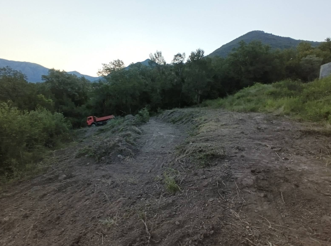 Land Zupci, Montenegro, 813 m² - picture 8