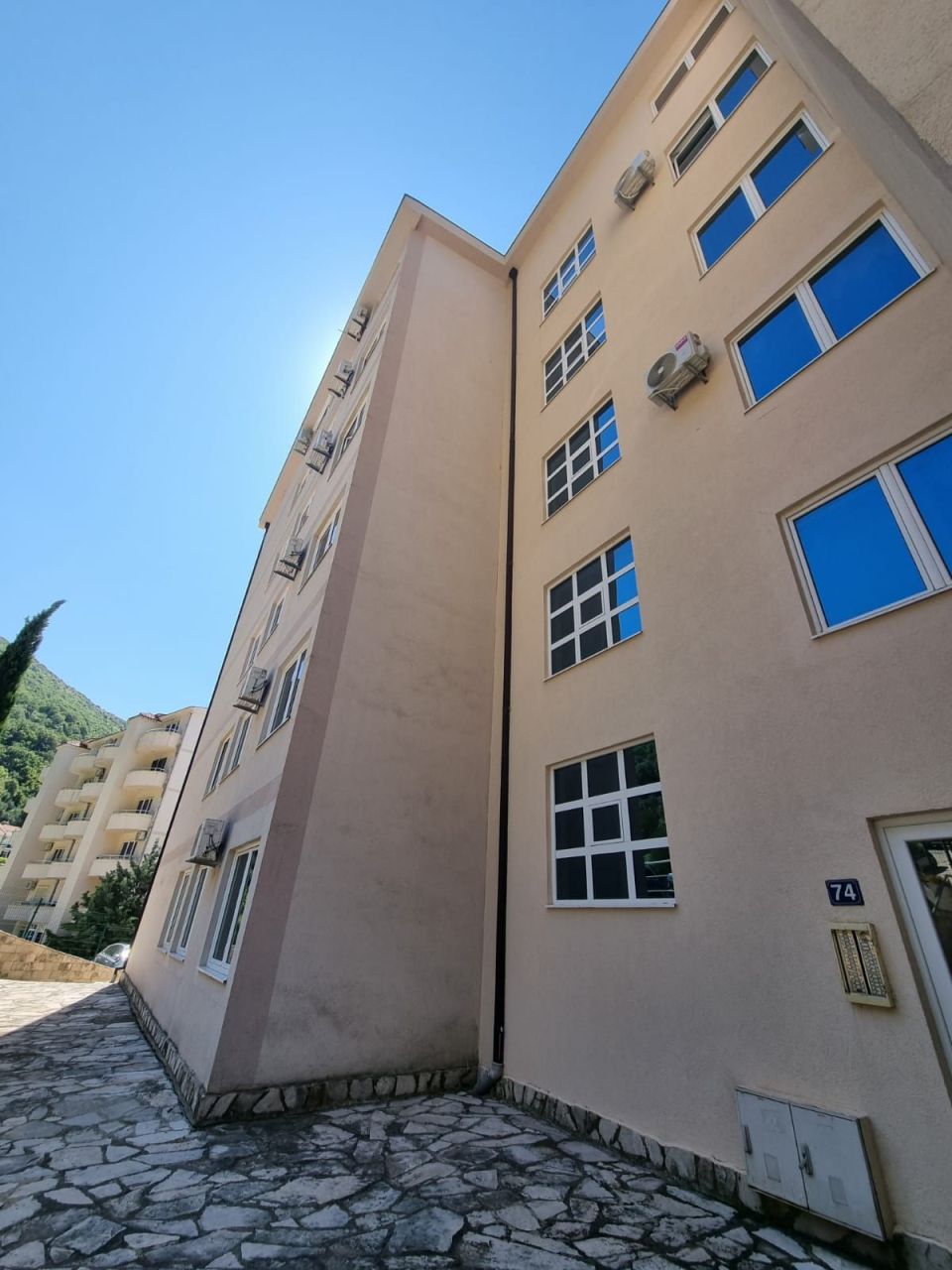 Appartamento a Petrovac, Montenegro, 169 m² - foto 5