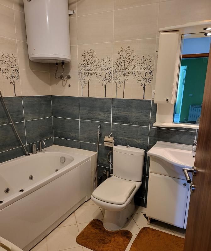 Piso en Dobra Voda, Montenegro, 119 m² - imagen 8