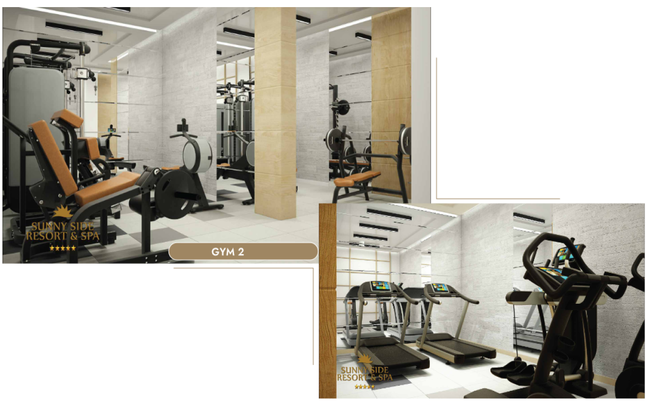 Appartamento a Becici, Montenegro, 50 m² - foto 8