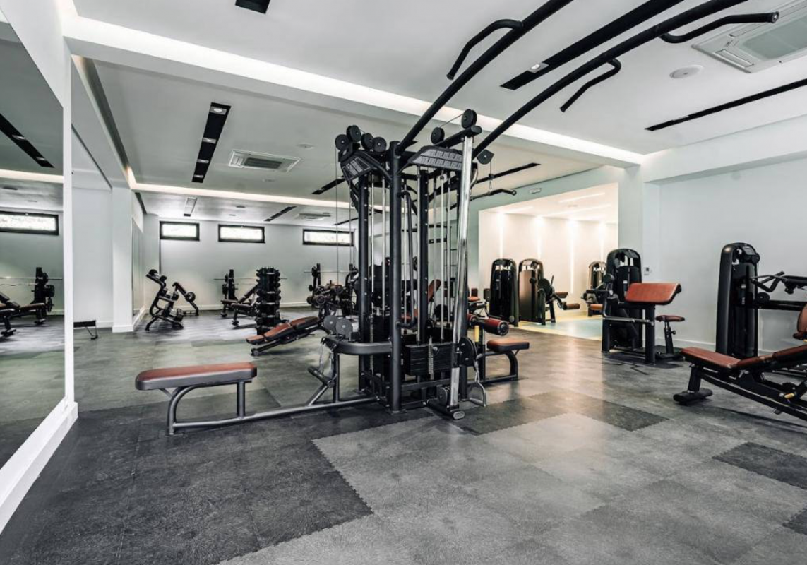 Appartement à Becici, Monténégro, 63 m² - image 8