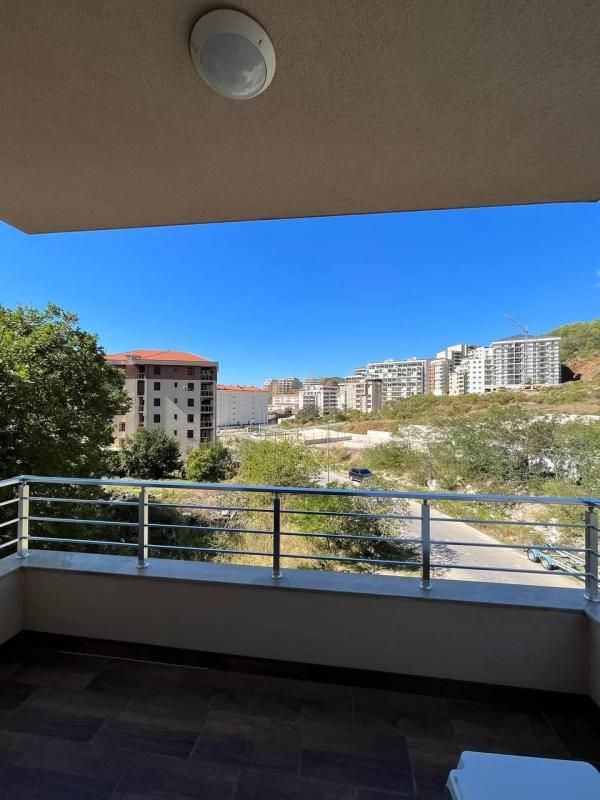 Wohnung in Becici, Montenegro, 69 m² - Foto 8