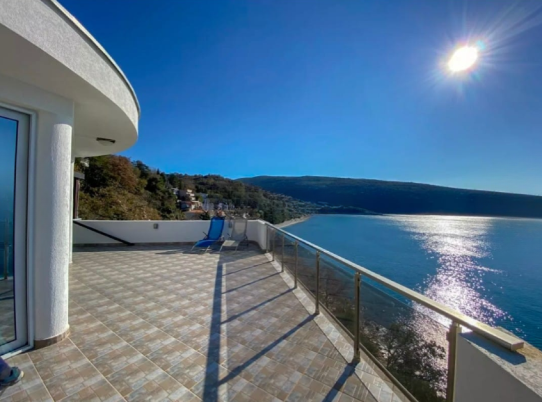 Casa a Kruče, Montenegro, 280 m² - foto 8