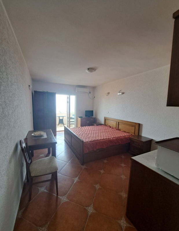 Appartement à Utjeha, Monténégro, 28 m² - image 8