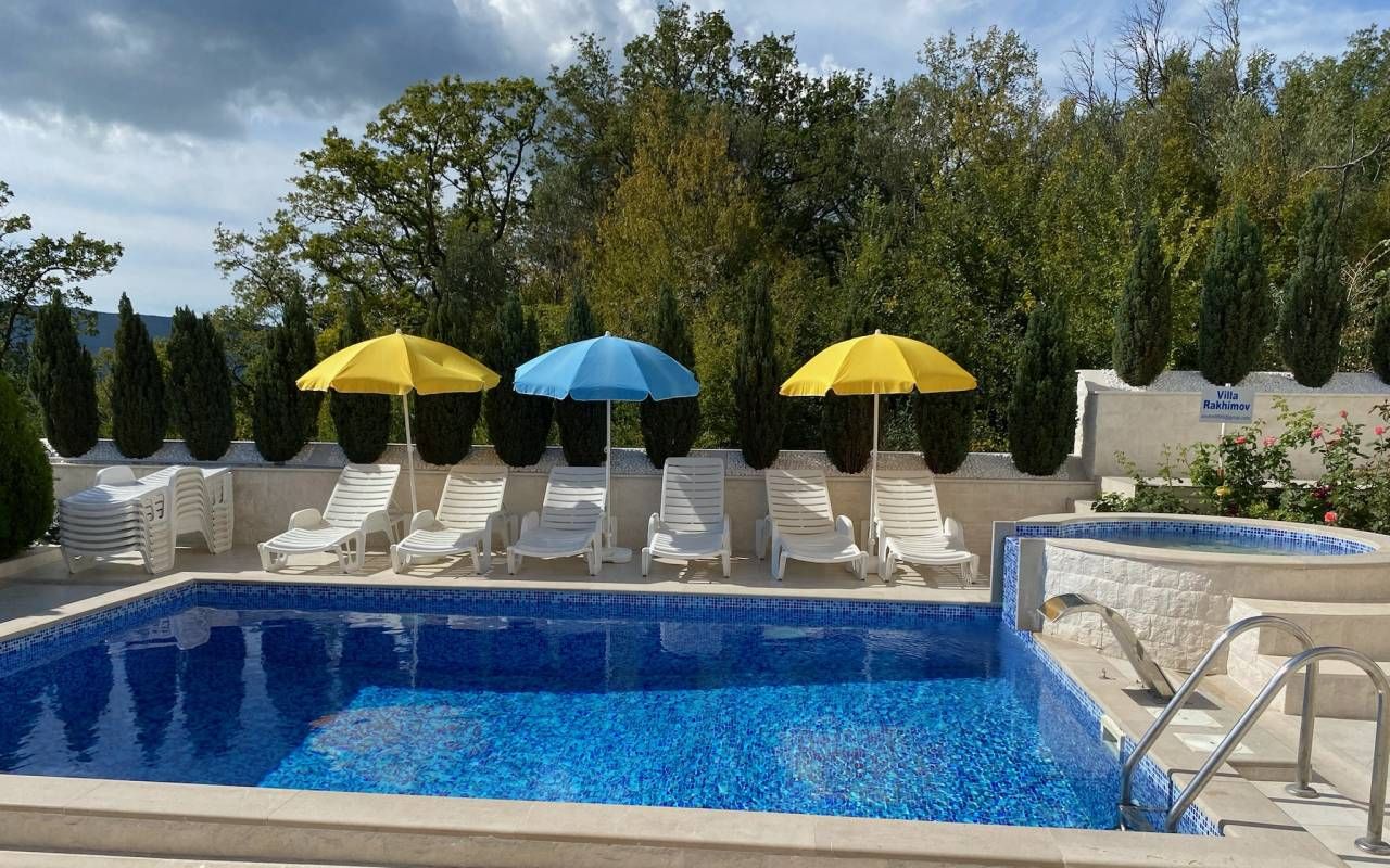 House in Herceg-Novi, Montenegro, 512 m² - picture 8