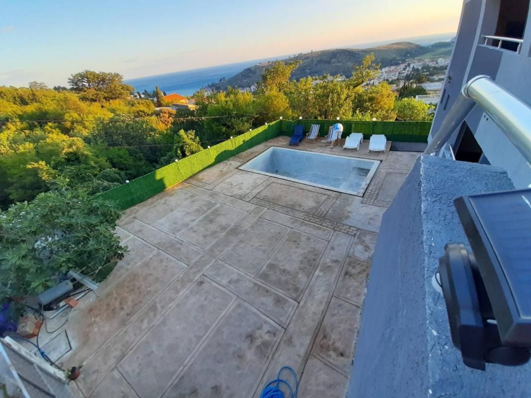 Casa a Sutomore, Montenegro, 220 m² - foto 8