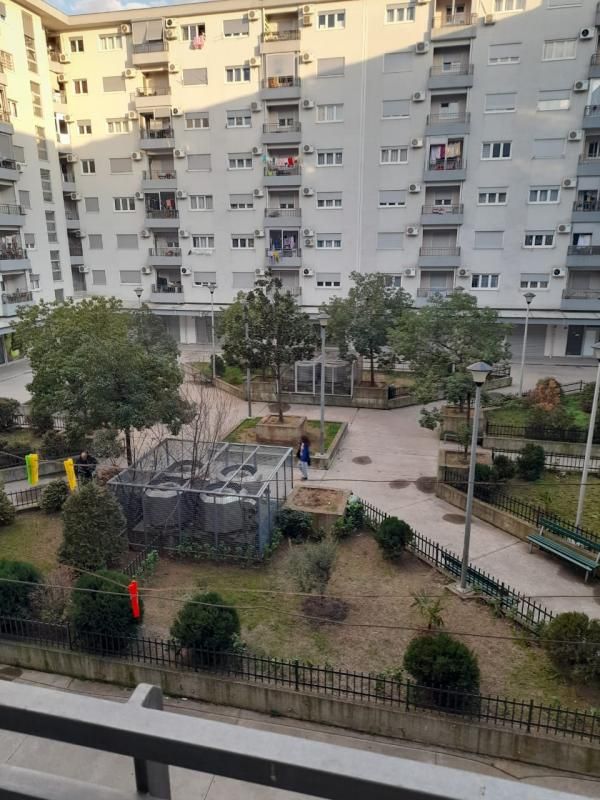 Flat in Podgorica, Montenegro, 50 m² - picture 8