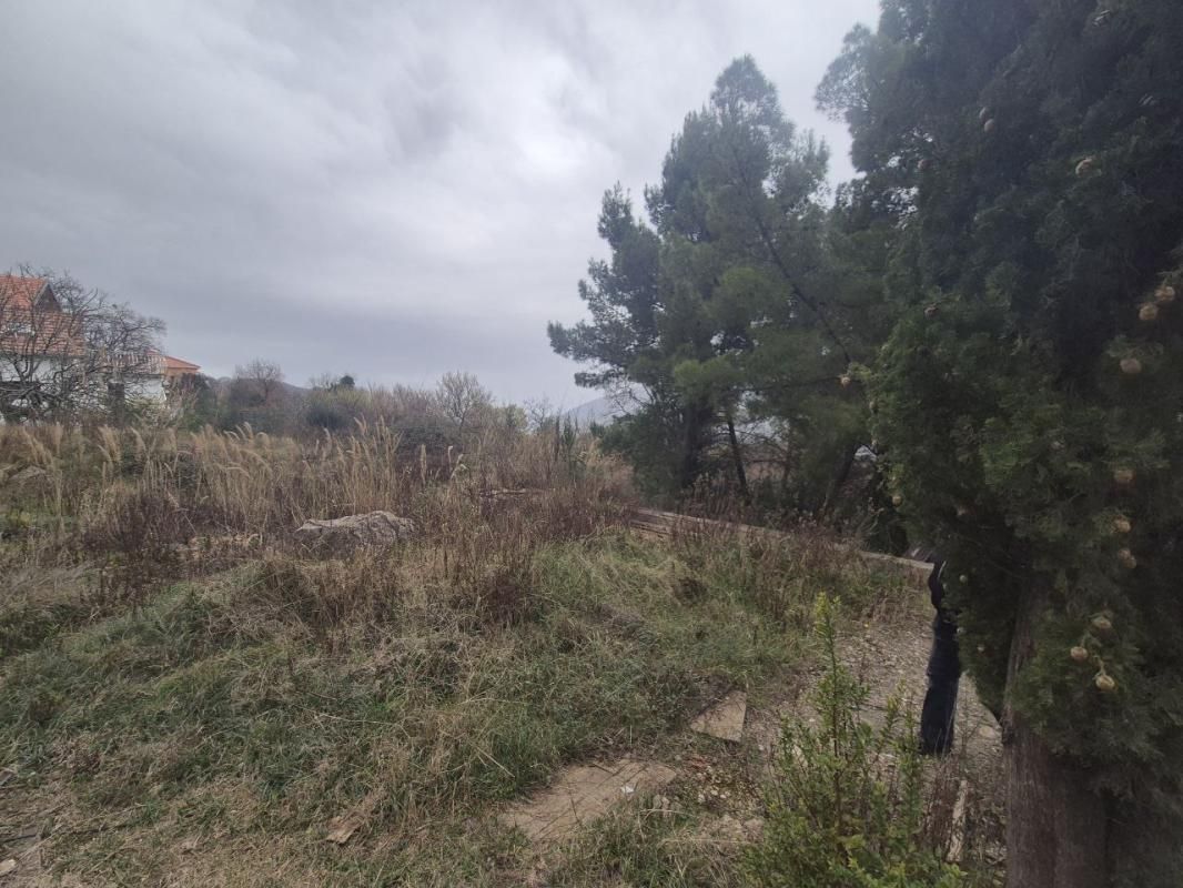 Grundstück Moidezh, Montenegro, 980 m² - Foto 8