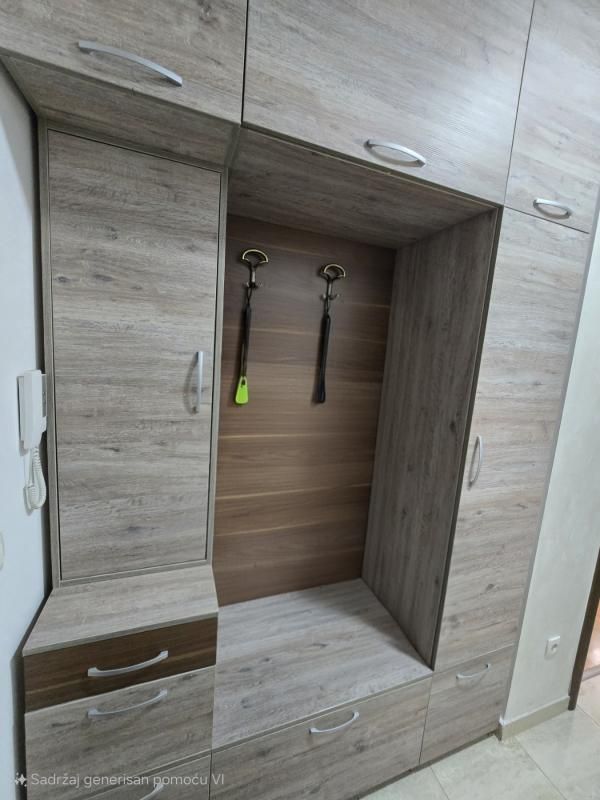 Piso en Danilovgrad, Montenegro, 71 m² - imagen 8