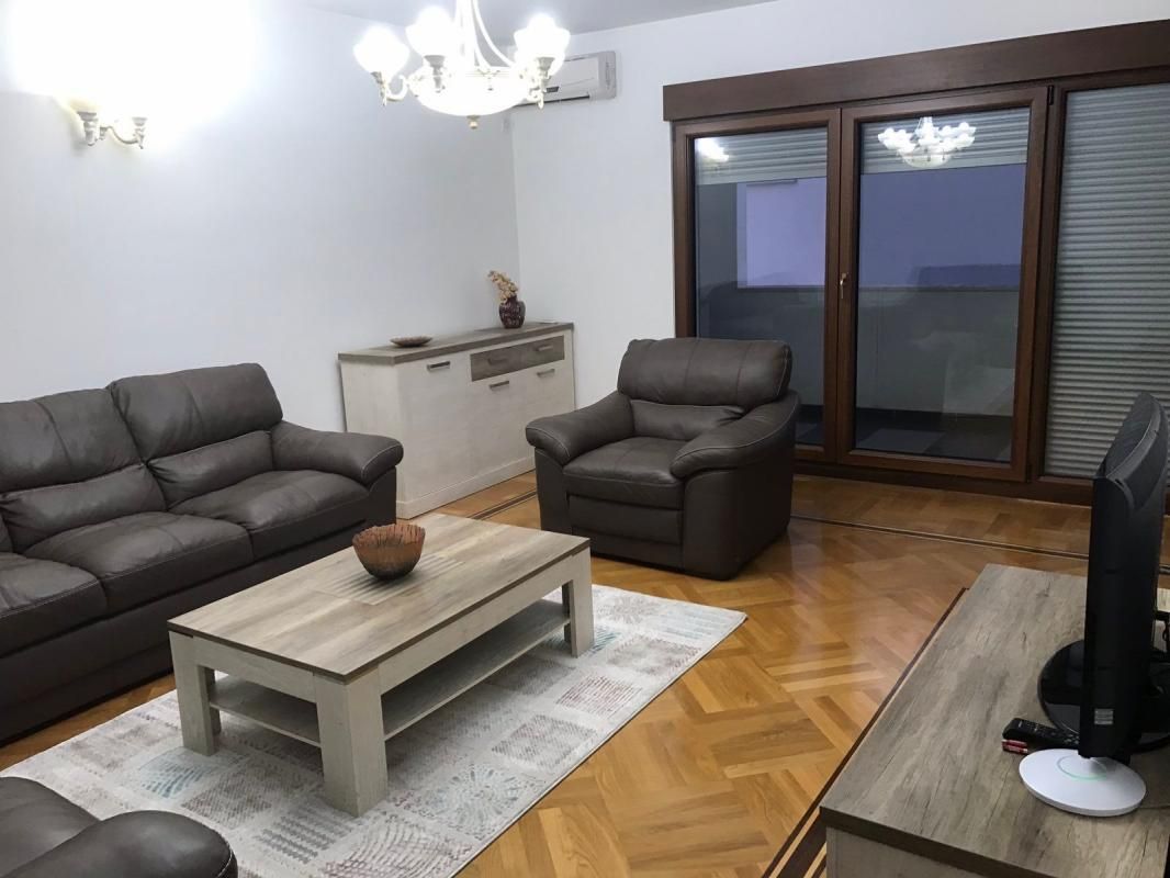 Flat Rozino, Montenegro, 109 m² - picture 8