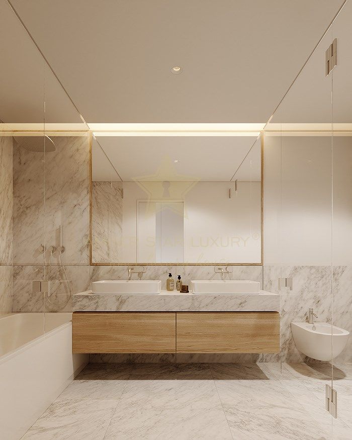 Apartment in Carcavelos, Portugal, 290 m² - Foto 11