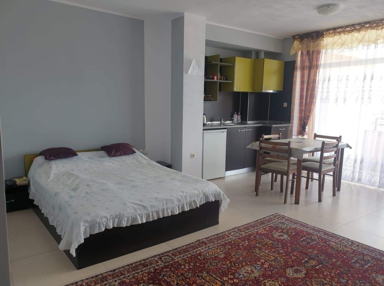 Apartment at Sunny Beach, Bulgaria, 47 m² - picture 7