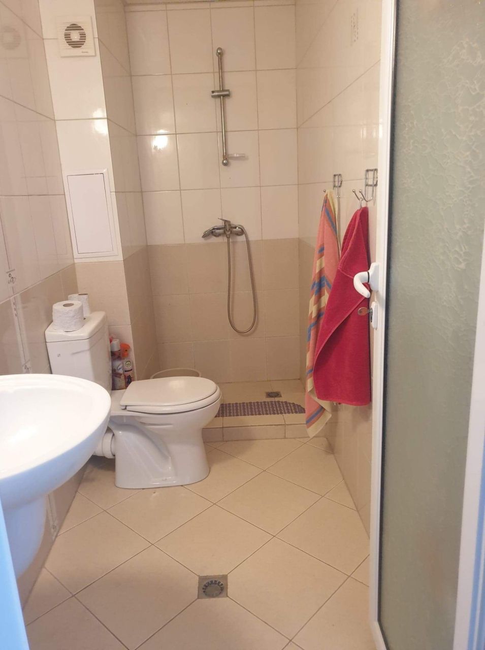 Apartment at Sunny Beach, Bulgaria, 47 m² - picture 2