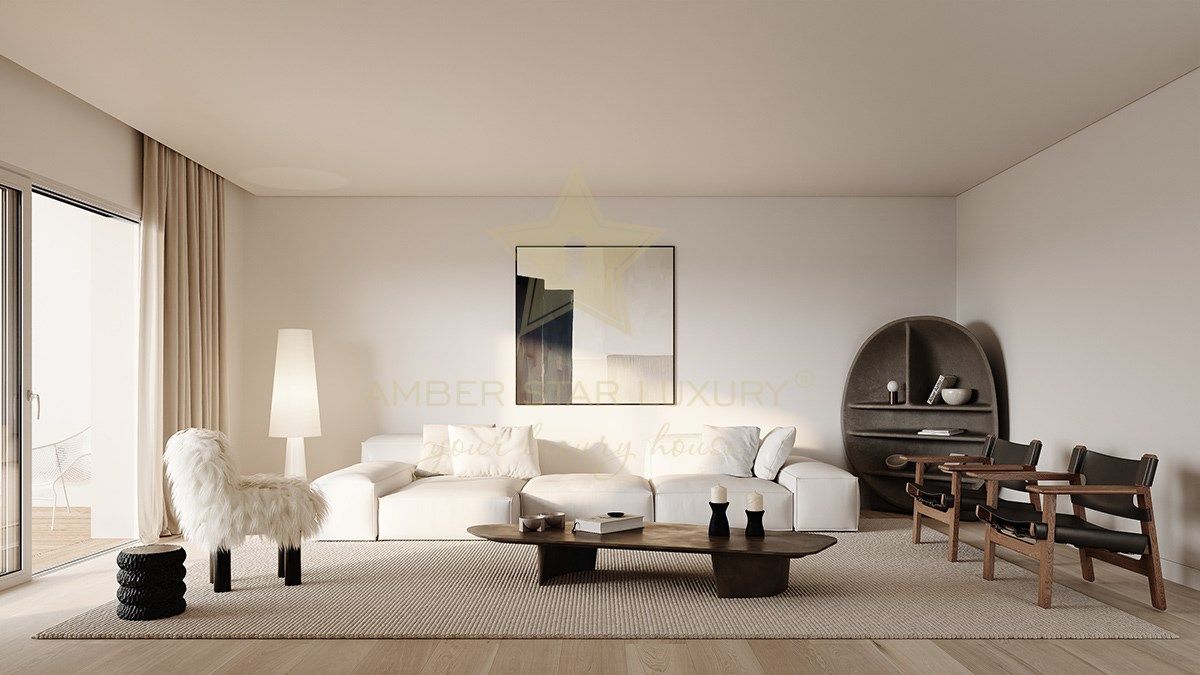 Apartment in Carcavelos, Portugal, 290 m² - Foto 7