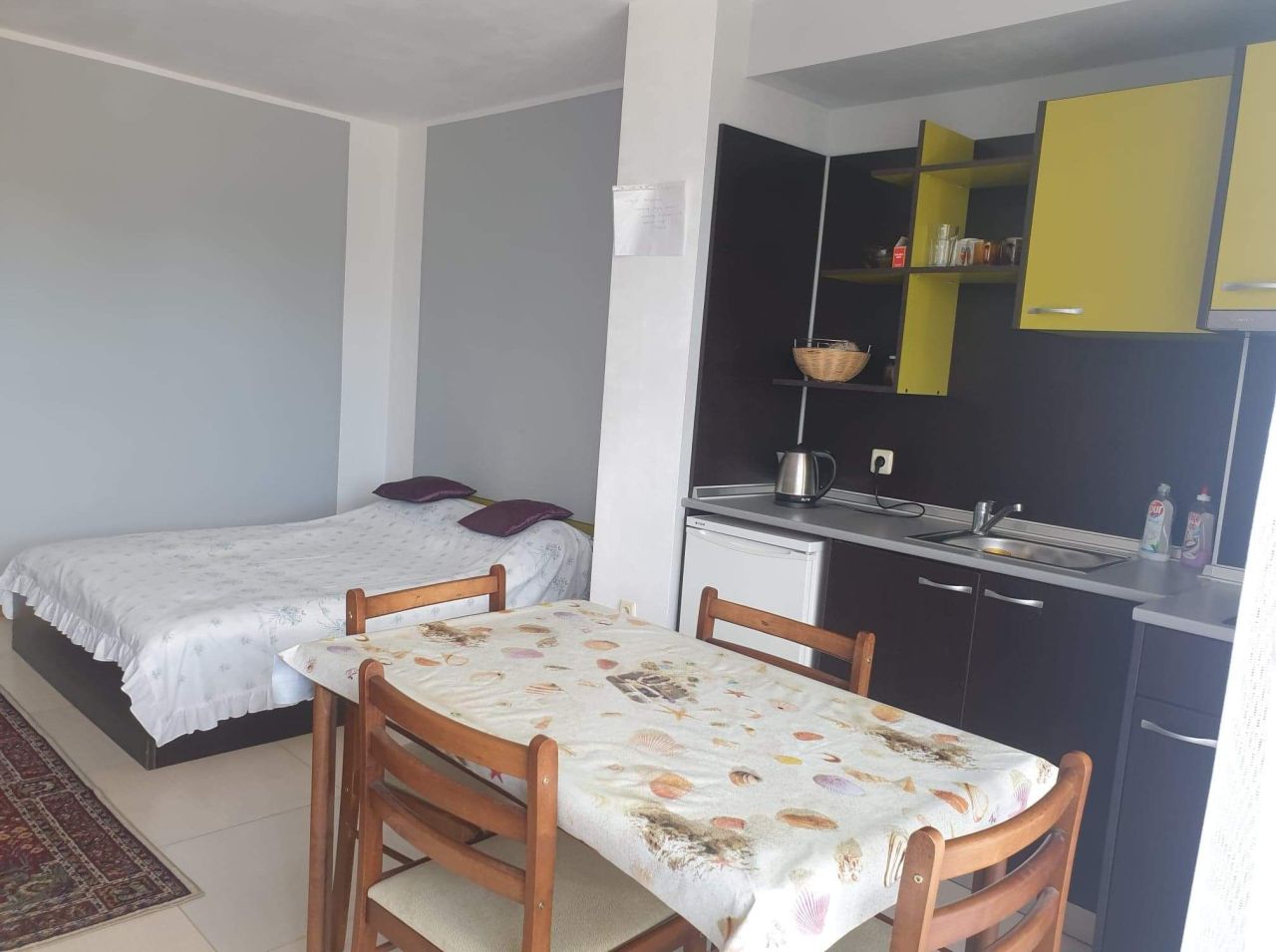 Apartment at Sunny Beach, Bulgaria, 47 m² - picture 4