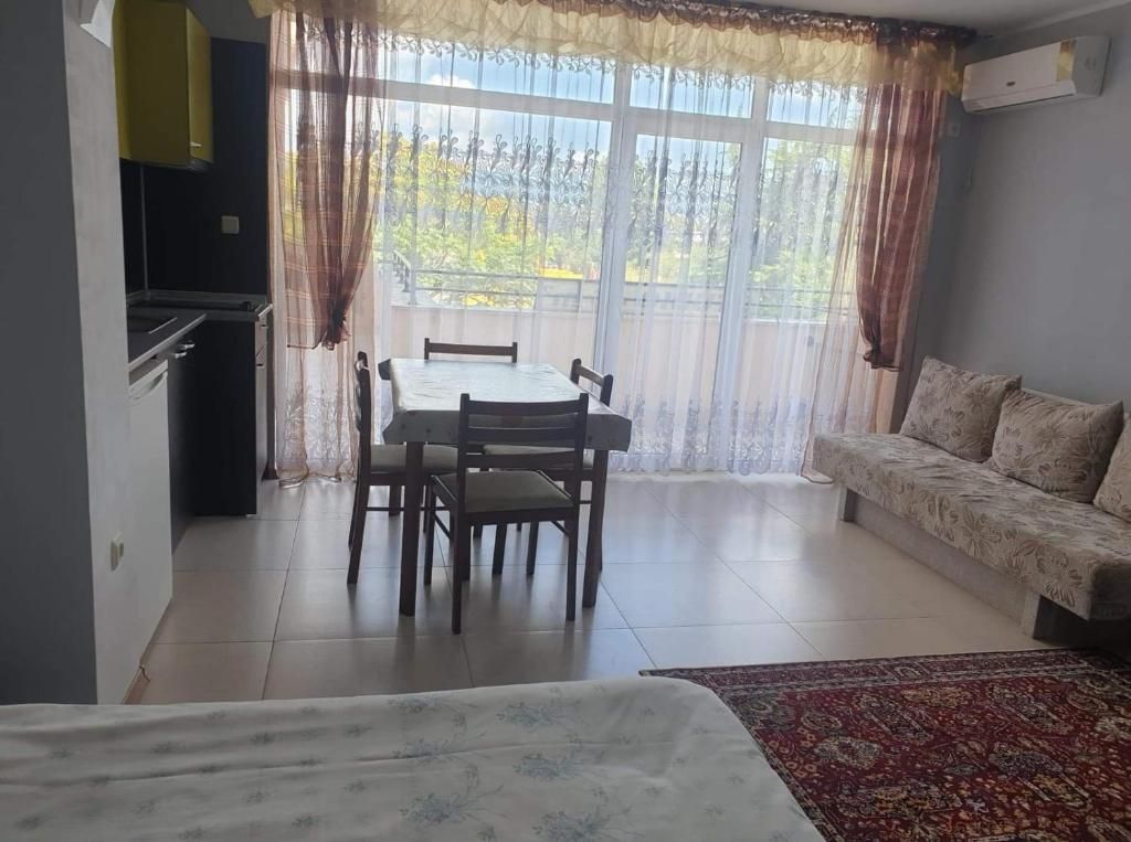 Apartment at Sunny Beach, Bulgaria, 47 m² - picture 1