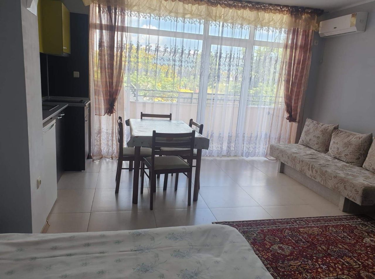 Apartment at Sunny Beach, Bulgaria, 47 m² - picture 8