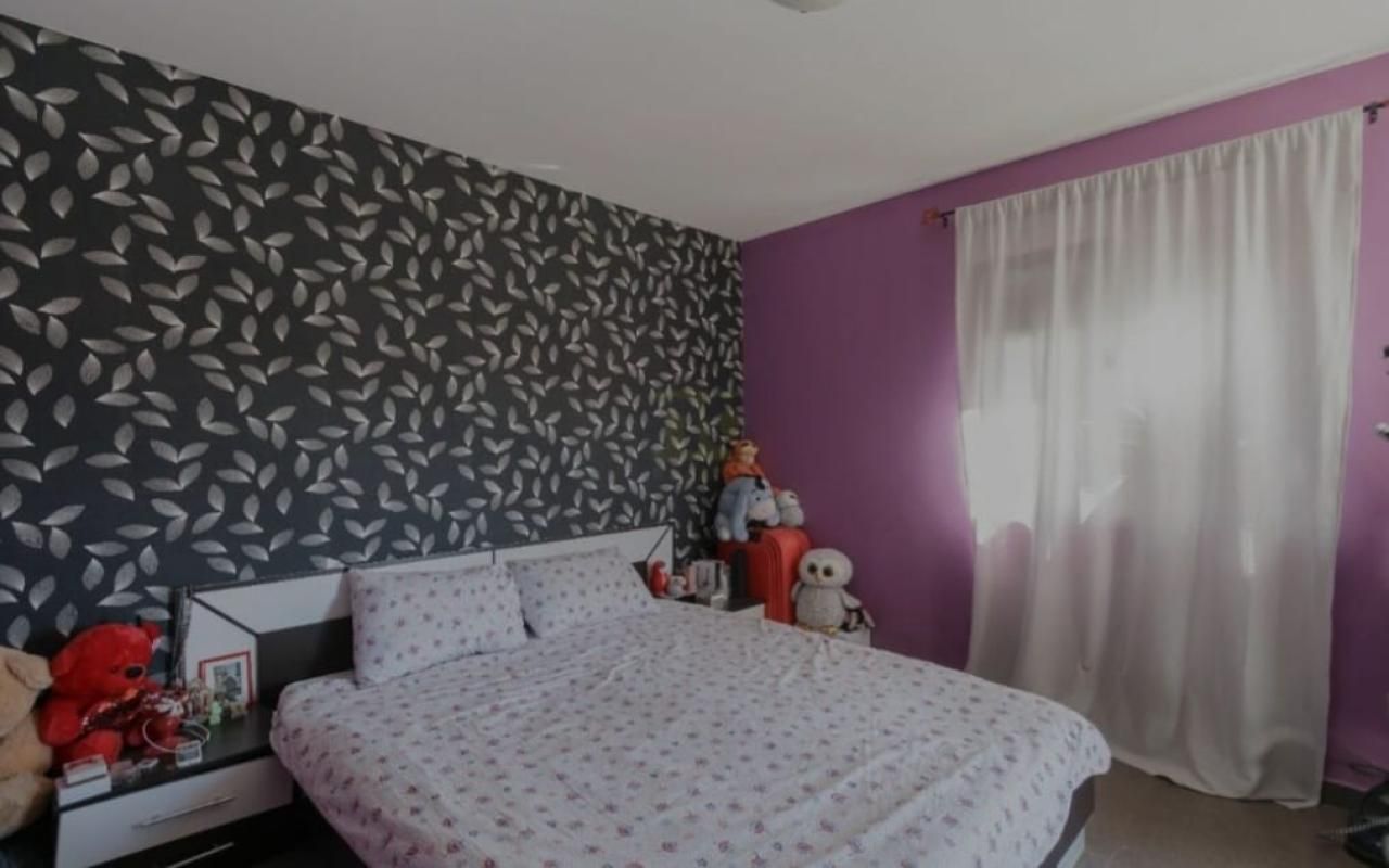 Flat in Kavac, Montenegro, 80 m² - picture 8