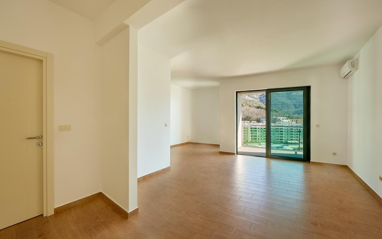 Appartamento a Becici, Montenegro, 63 m² - foto 8