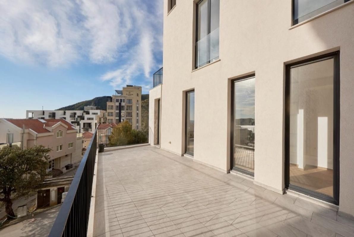 Wohnung in Becici, Montenegro, 76 m² - Foto 8