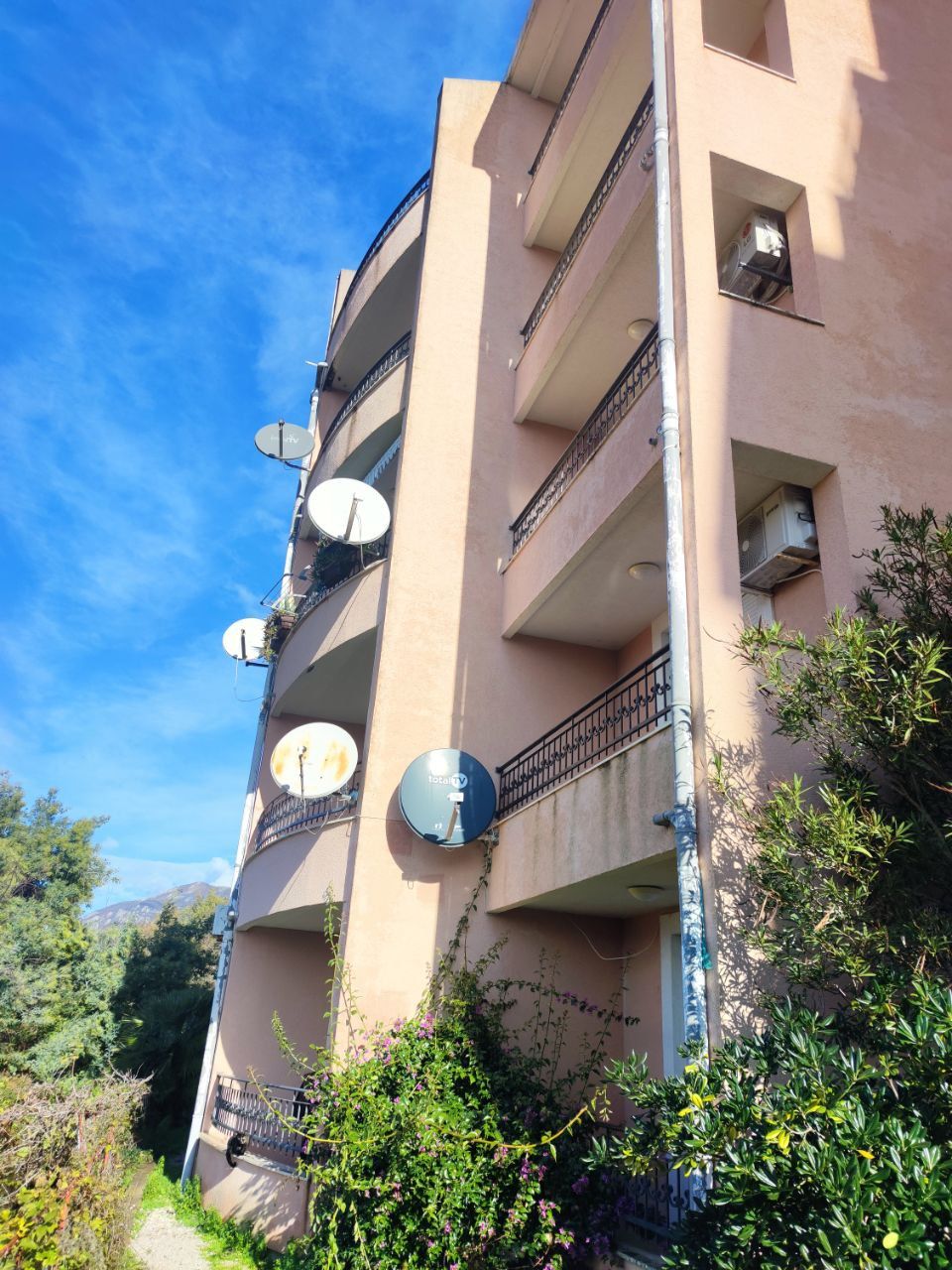 Appartamento Prievor, Montenegro, 35 m² - foto 8