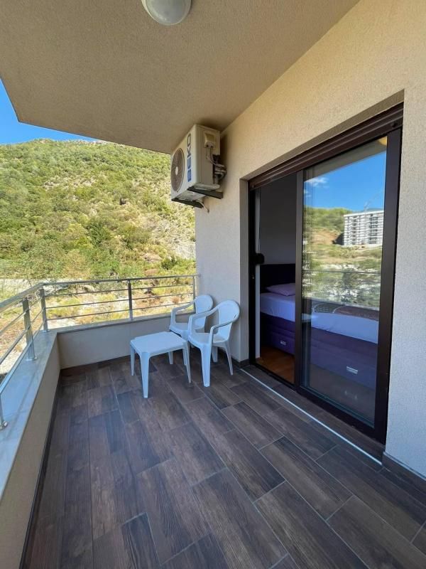 Wohnung in Becici, Montenegro, 69 m² - Foto 9