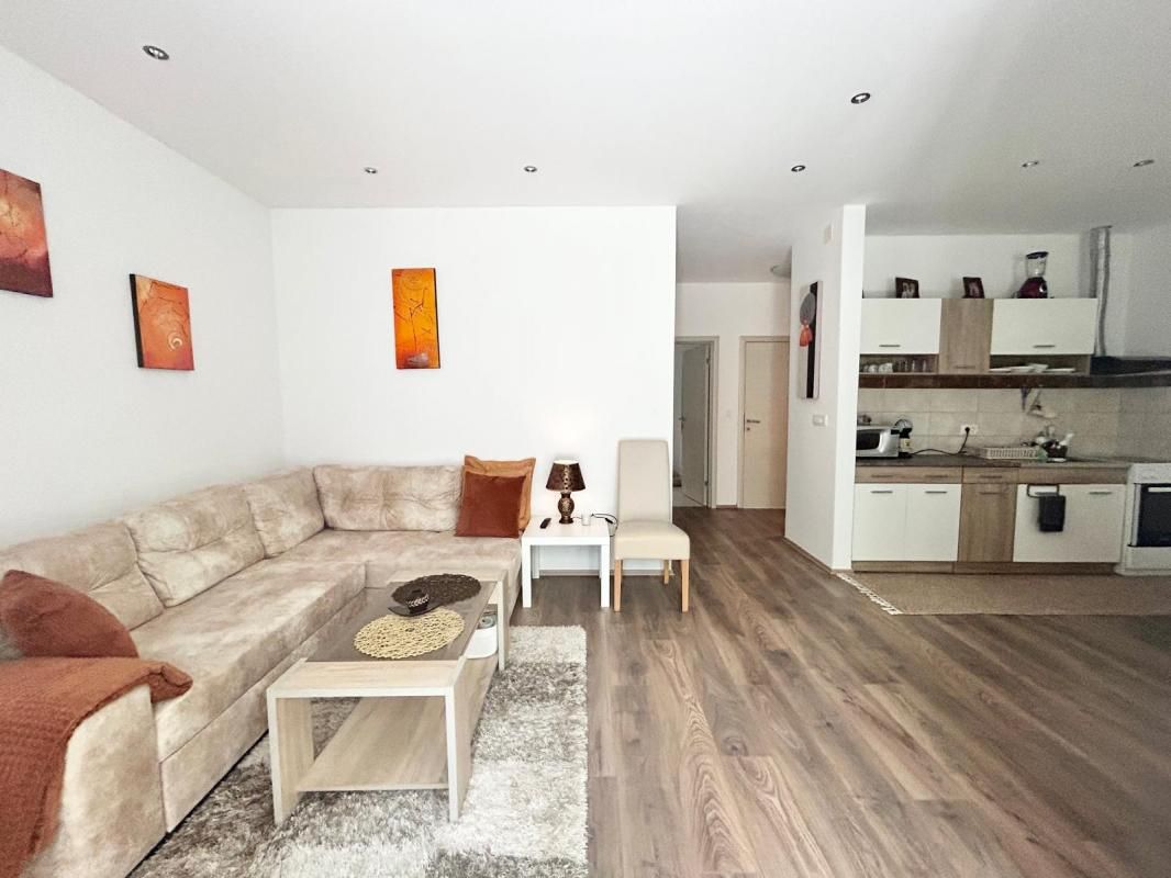 Flat Babilonija, Montenegro, 88 m² - picture 9