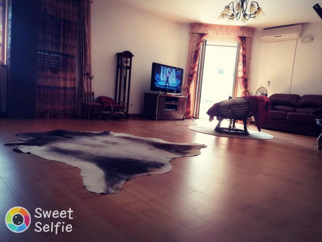 Piso en Sveti Stefan, Montenegro, 311 m² - imagen 9