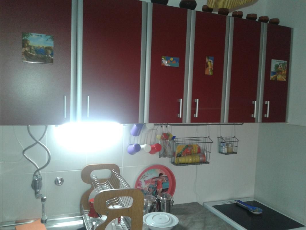 Flat in Przno, Montenegro, 50 m² - picture 9