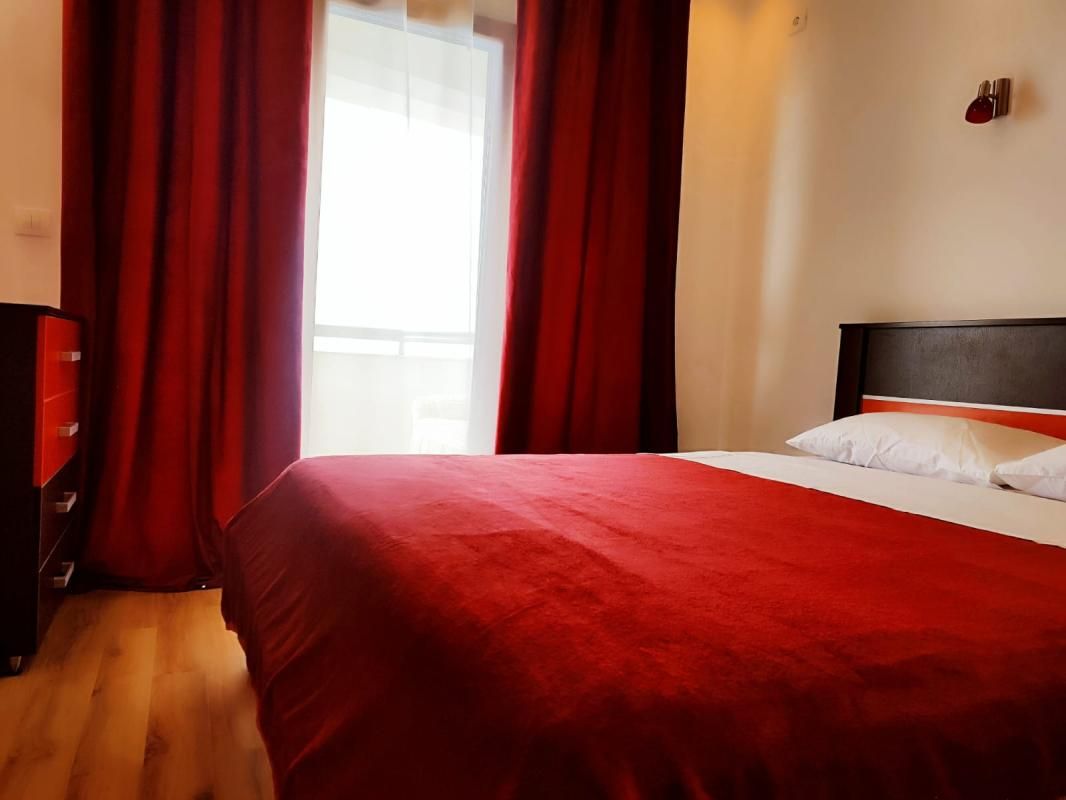 Flat in Dobra Voda, Montenegro, 65 m² - picture 9