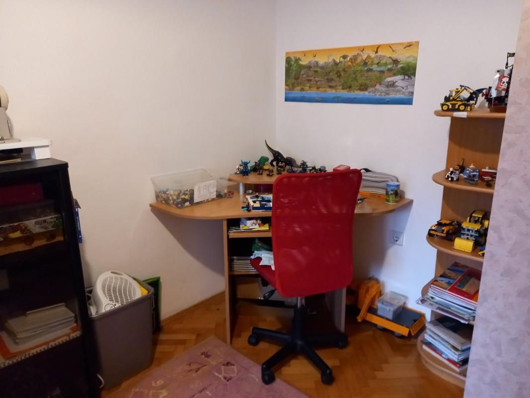 Piso en Podgorica, Montenegro, 88 m² - imagen 9