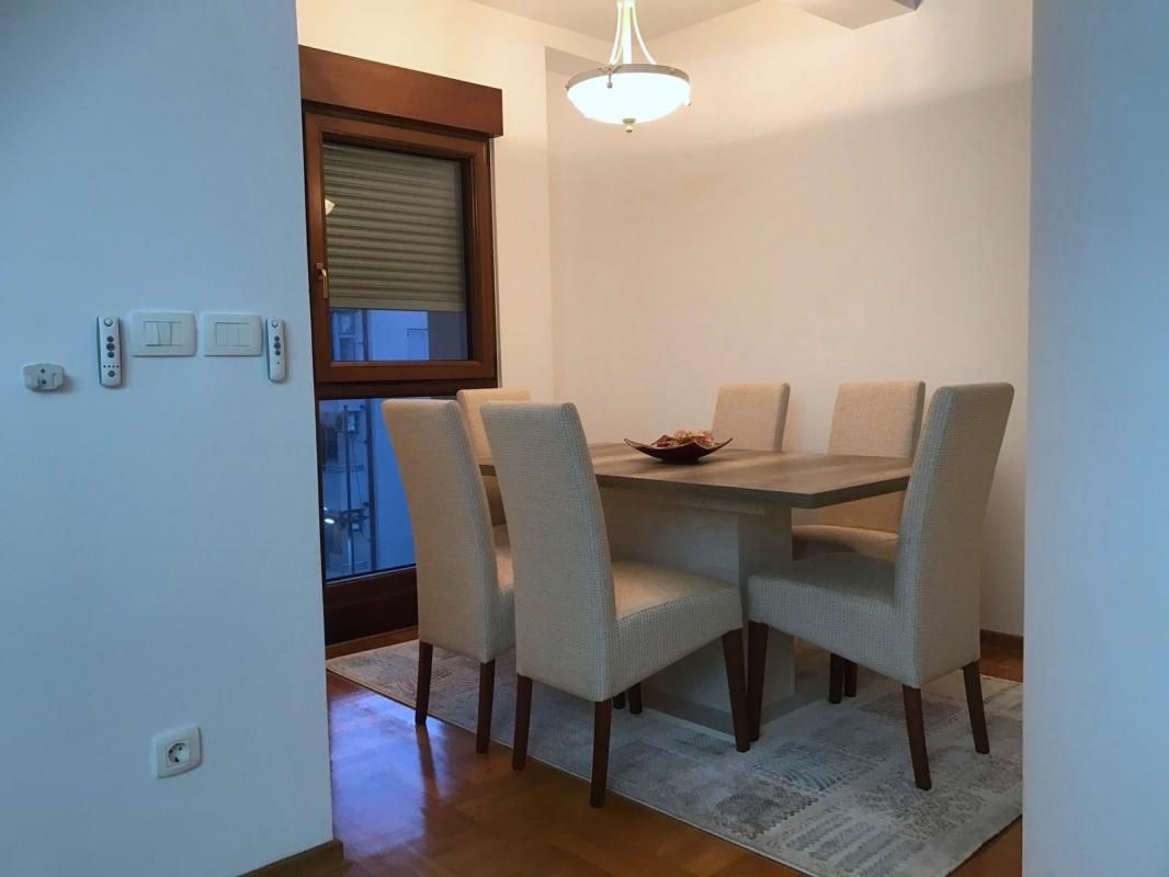 Flat Rozino, Montenegro, 109 m² - picture 9