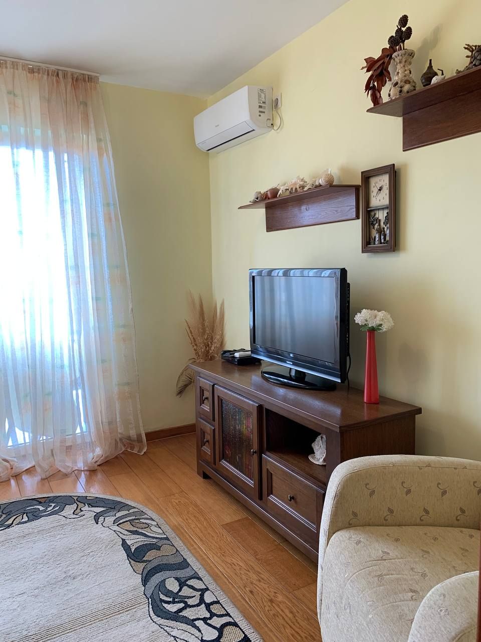 Wohnung in Petrovac, Montenegro, 55 m² - Foto 9