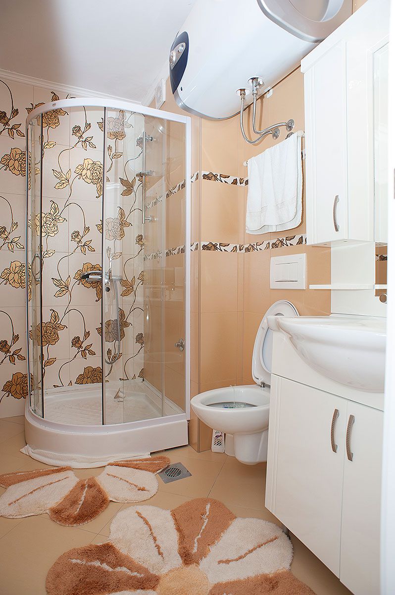 Appartamento a Petrovac, Montenegro, 63 m² - foto 9