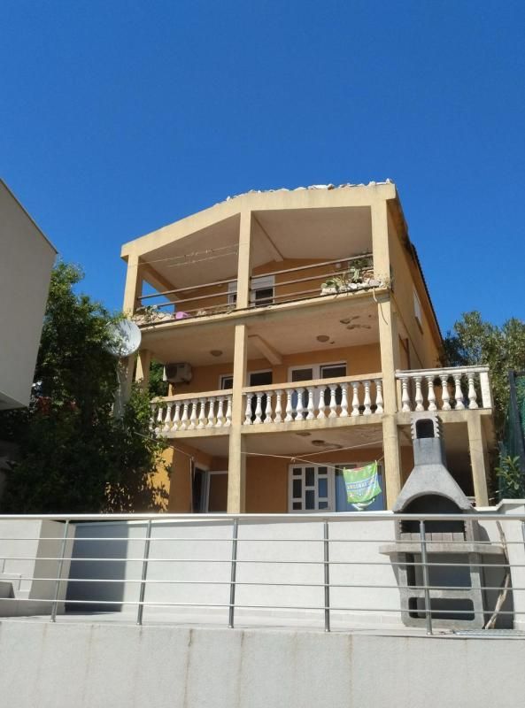 Casa a Dobra Voda, Montenegro, 200 m² - foto 9