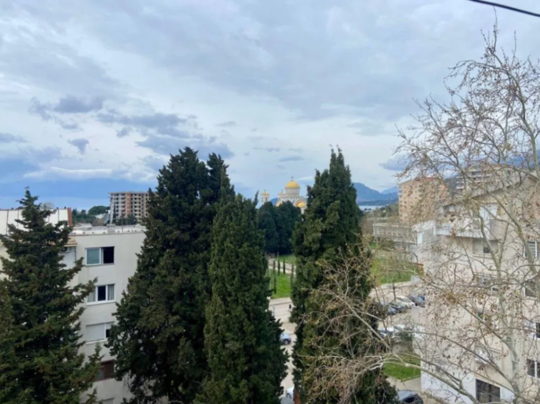 Flat in Bar, Montenegro, 72 m² - picture 9