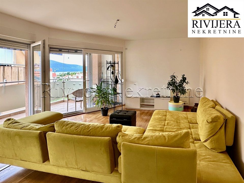 Apartamento en Tivat, Montenegro, 81 m² - imagen 7