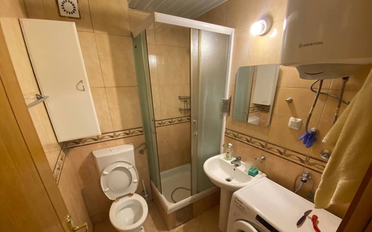 Appartamento a Becici, Montenegro, 51 m² - foto 9