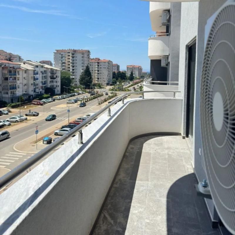 Flat in Bar, Montenegro, 54 m² - picture 9