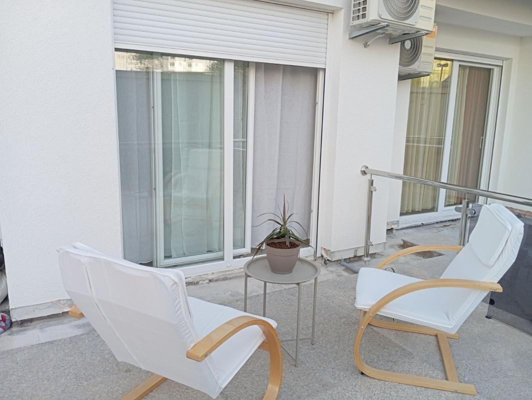 Appartement à Šušanj, Monténégro, 40 m² - image 9