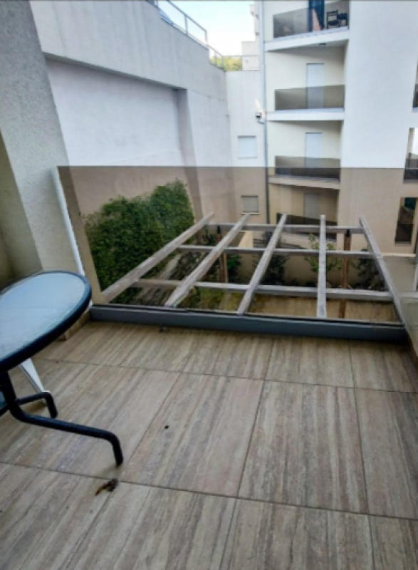 Wohnung in Meljine, Montenegro, 62 m² - Foto 9