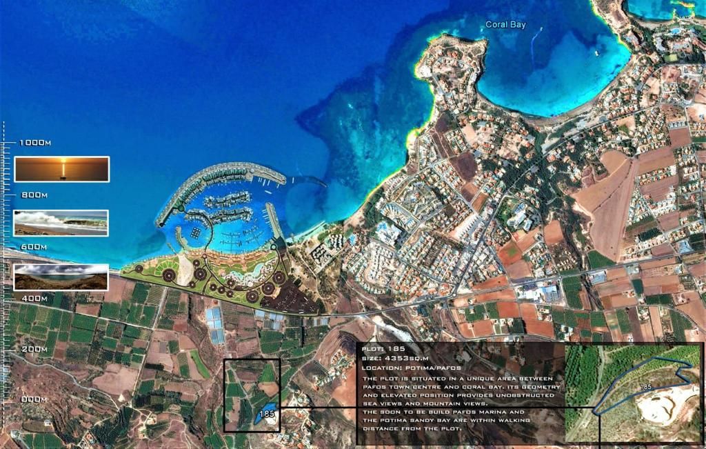 Villa a Paphos, Cipro, 400 m² - foto 10