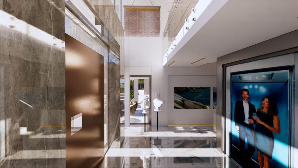 Villa a Paphos, Cipro, 400 m² - foto 6