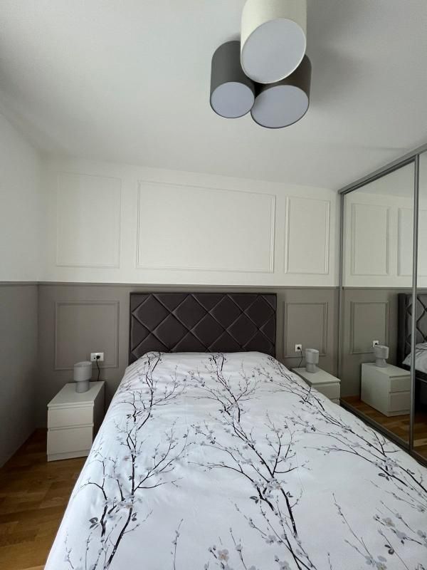 Appartamento Zabjelo, Montenegro, 75 m² - foto 9