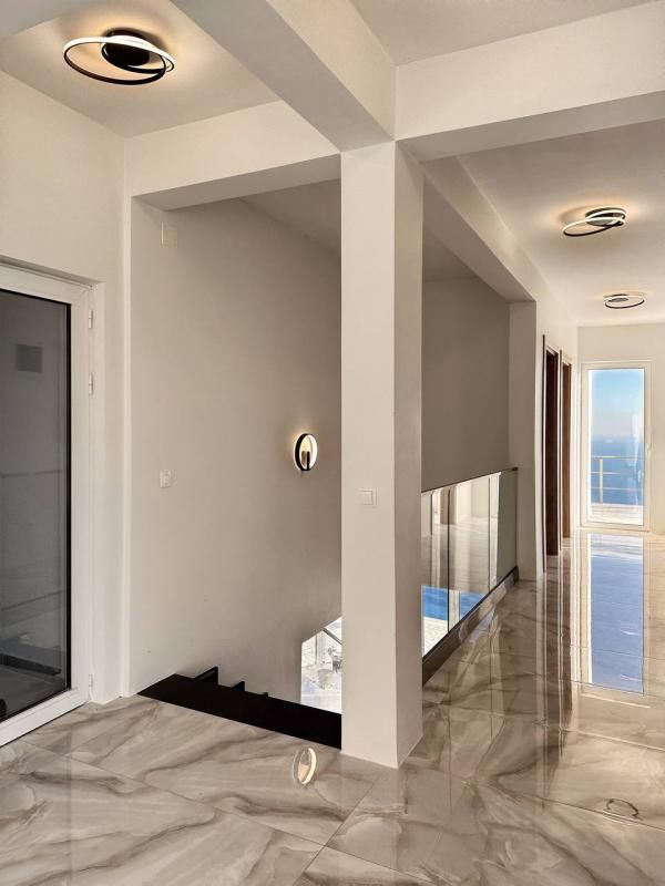 Casa a Dobra Voda, Montenegro, 240 m² - foto 9